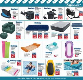 Volantino Happy Casa Pagina 14