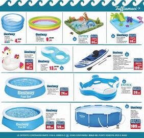 Volantino Happy Casa Pagina 15