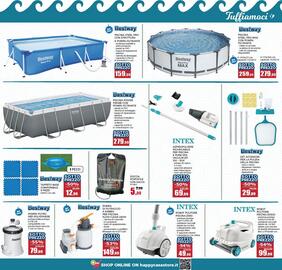 Volantino Happy Casa Pagina 16