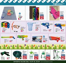 Volantino Happy Casa Pagina 20