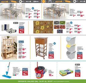 Volantino Happy Casa Pagina 27
