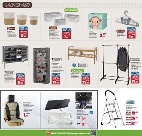 Volantino Happy Casa Pagina 29