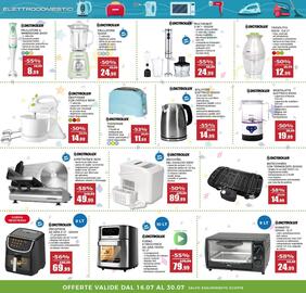 Volantino Happy Casa Pagina 30