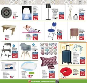 Volantino Happy Casa Pagina 32