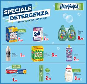 Volantino Happy Casa Pagina 33