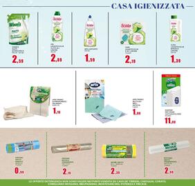 Volantino Happy Casa Pagina 35