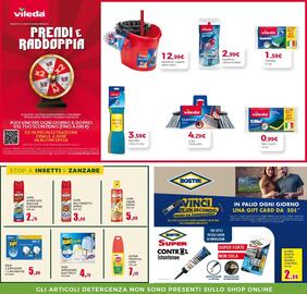 Volantino Happy Casa Pagina 36