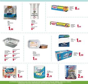 Volantino Happy Casa Pagina 37