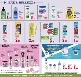 Volantino Happy Casa Pagina 38