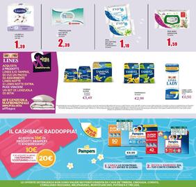 Volantino Happy Casa Pagina 39