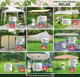 Volantino Happy Casa Pagina 4