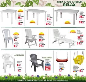 Volantino Happy Casa Pagina 8