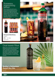 Sligro folder | Dranken Pagina 2