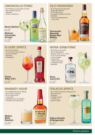 Sligro folder | Dranken Pagina 3