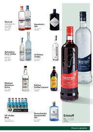 Sligro folder | Dranken Pagina 5