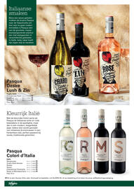 Sligro folder | Dranken Pagina 6
