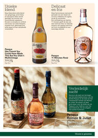 Sligro folder | Dranken Pagina 7