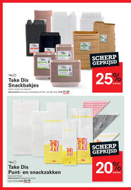 Sligro folder | Big deals Pagina 10