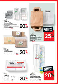 Sligro folder | Big deals Pagina 11