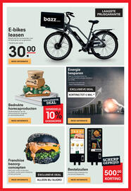 Sligro folder | Big deals Pagina 12