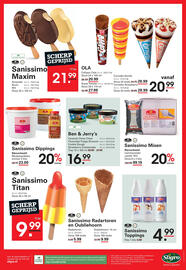 Sligro folder | Big deals Pagina 13