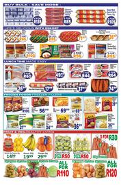 Supa Store catalogue Page 3