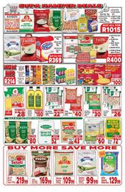 Supa Store catalogue Page 5
