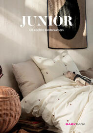 Babypark folder Pagina 1
