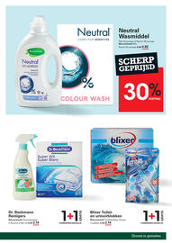 Sligro folder | Schoon & fris Pagina 3