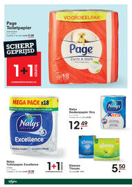 Sligro folder | Schoon & fris Pagina 6
