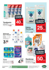Sligro folder | Schoon & fris Pagina 9