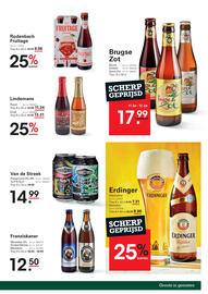 Sligro folder | Zomerspecial Pagina 11