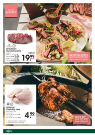Sligro folder | Zomerspecial Pagina 2