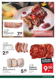 Sligro folder | Zomerspecial Pagina 3