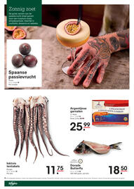 Sligro folder | Zomerspecial Pagina 4