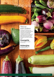 Sligro folder | Zomerspecial Pagina 5