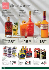 Sligro folder | Zomerspecial Pagina 8