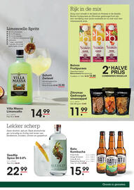 Sligro folder | Zomerspecial Pagina 9