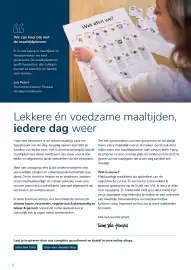 Van Hoeckel folder Pagina 2