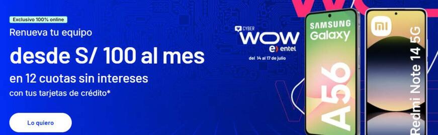 Catálogo Entel Página 1