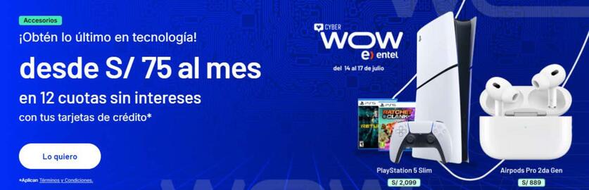 Catálogo Entel Página 3
