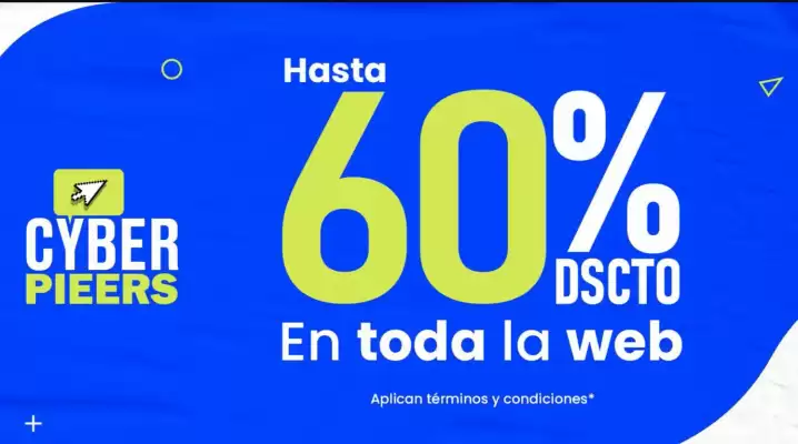 Catálogo Pieers (válido hasta 17-07)