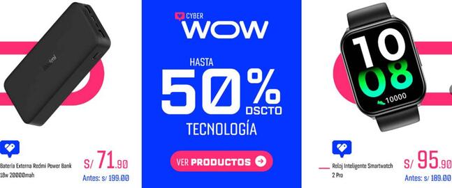 Catálogo Platanitos Página 5