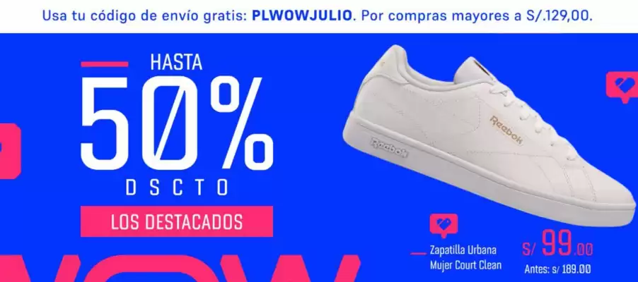 Catálogo Platanitos (válido hasta 17-07)