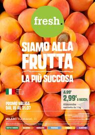 Volantino Banco Fresco settimana 29 Pagina 1