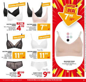 Catalogue Trafic page 15