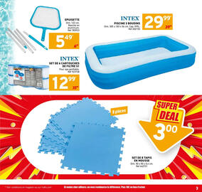 Catalogue Trafic page 3