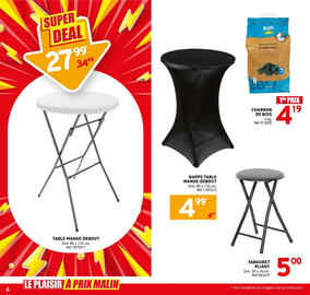 Catalogue Trafic page 4
