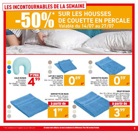 Catalogue Trafic page 7