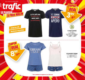 Catalogue Trafic page 9